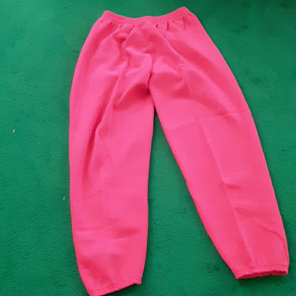 Sweat pants